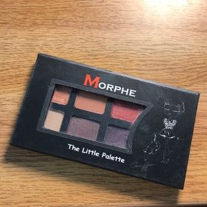 Morphe little palette “awesome blossom”